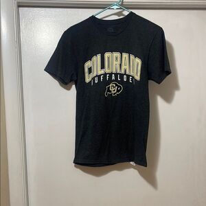 Rivalry Threads Gray T-Shirt size small